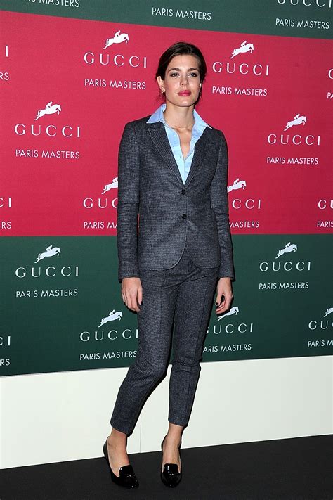 Gucci Paris Masters : Show